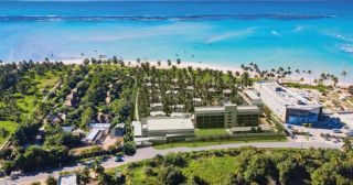 Antunes Beach Resort