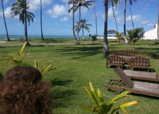 Carneiros Beach Resort