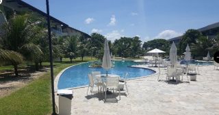Carneiros Beach Resort