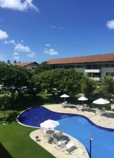 Carneiros Beach Resort