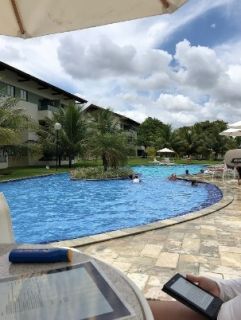 Carneiros Beach Resort
