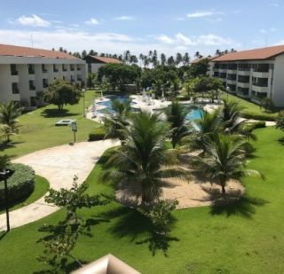Carneiros Beach Resort