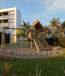 Carneiros Residence Resort