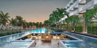 Carneiros Residence Resort