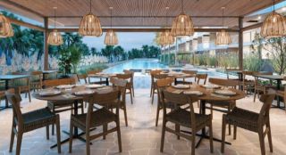 Carneiros Residence Resort