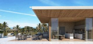 Carneiros Residence Resort