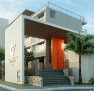 Carneiros Residence Resort