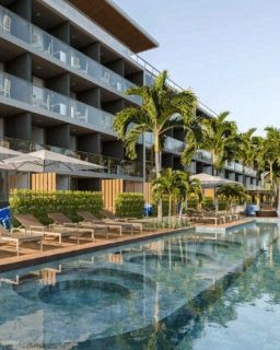 Carneiros Residence Resort