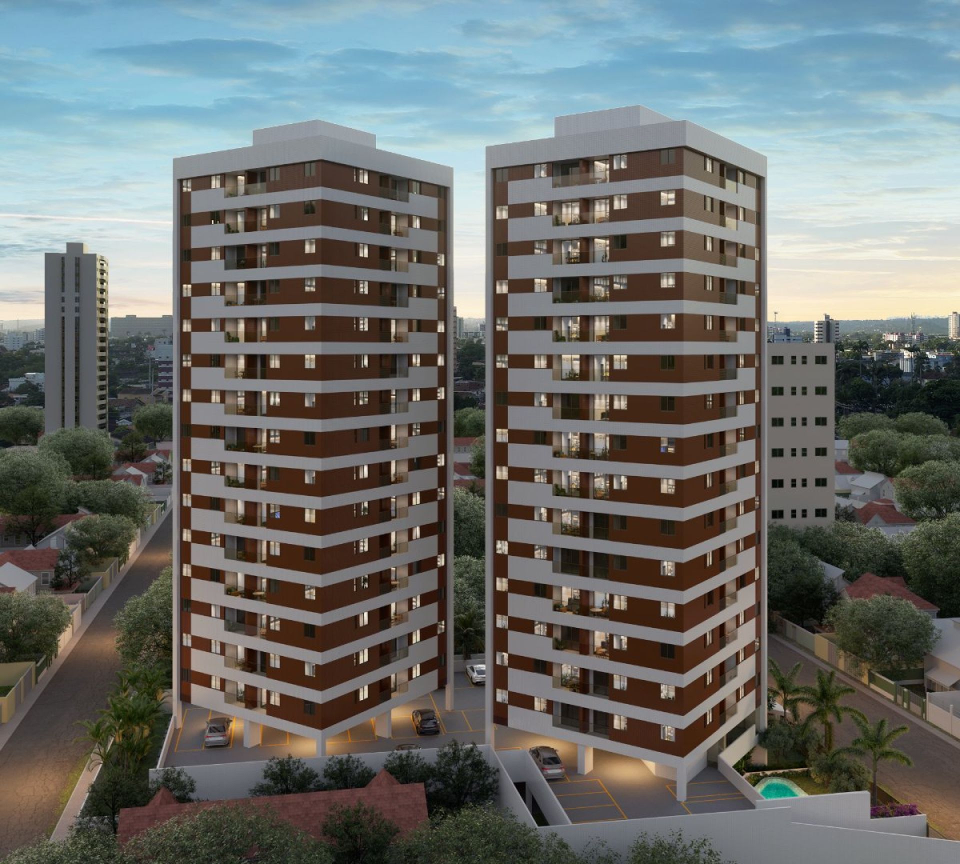 Brisa dos Nobres Brisa dos Nobres