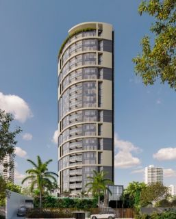 Edificio Amazonas