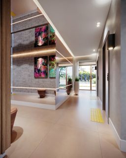 Parnamirim Designer