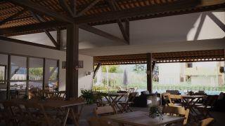 Start Costa Dourada Residence