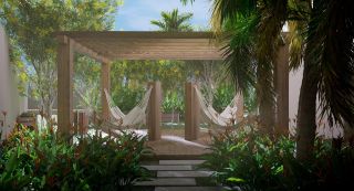 Start Costa Dourada Residence