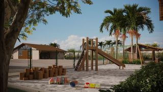 Start Costa Dourada Residence