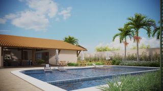 Start Costa Dourada Residence