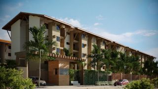 Start Costa Dourada Residence