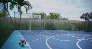 Start Costa Dourada Residence