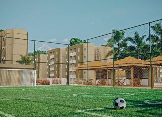 Quinta dos Camarás Residencial