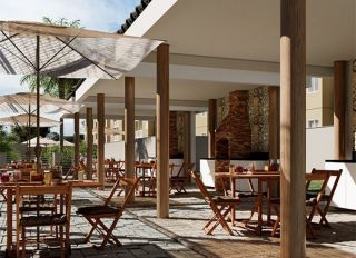 Quinta dos Camarás Residencial