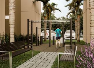 Quinta dos Camarás Residencial