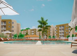 Quinta dos Camarás Residencial