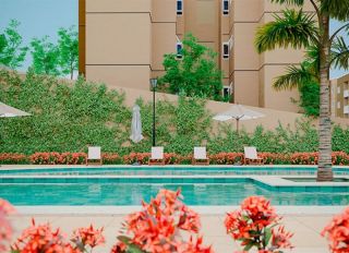 Quinta dos Camarás Residencial
