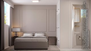 Residencial Garden