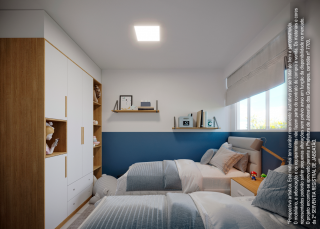 Residencial Garden