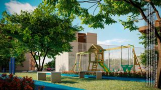 Residencial Garden