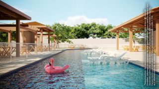 Residencial Garden