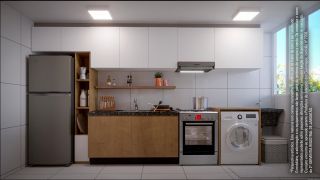 Residencial Garden