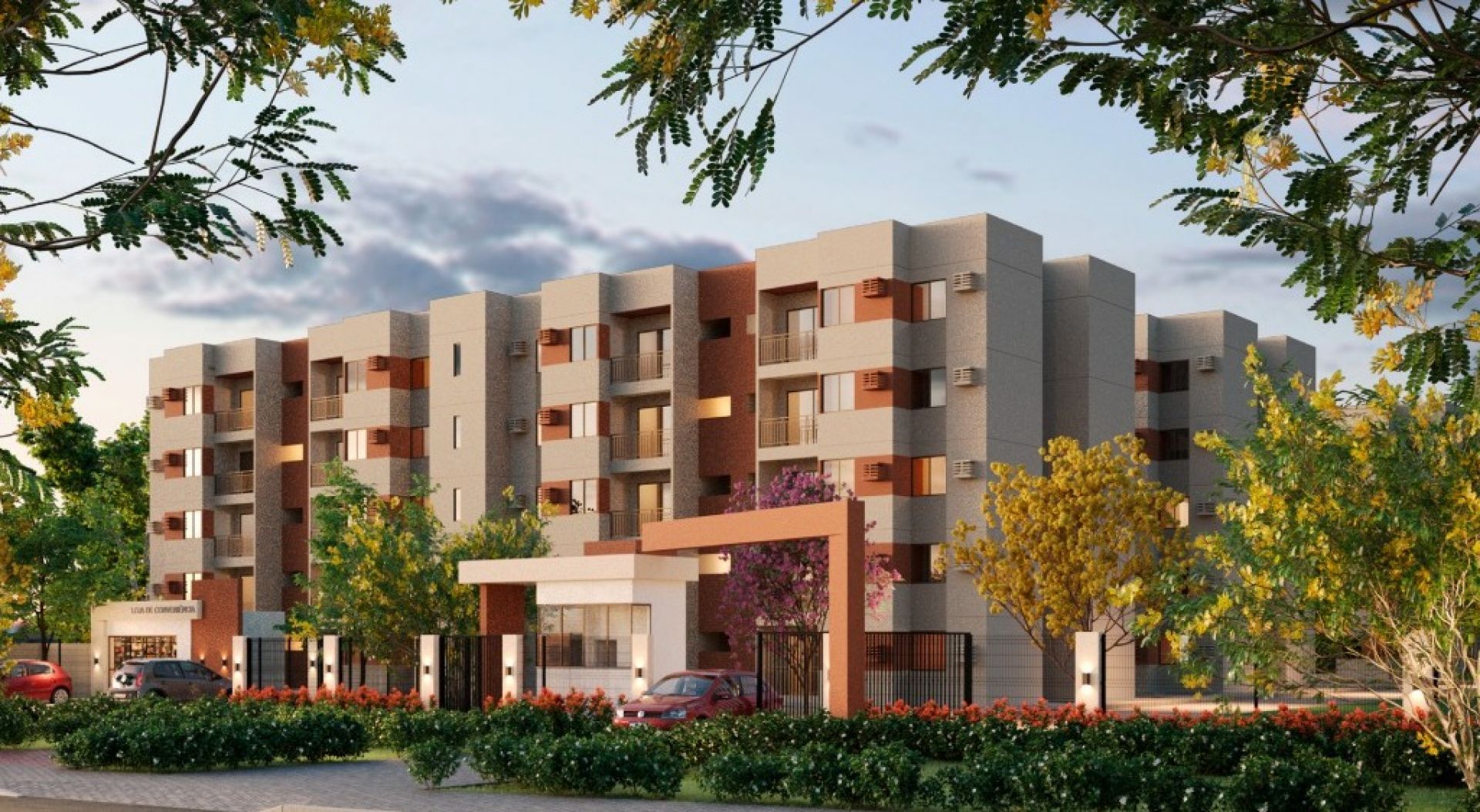 Start Nature Residence Start Nature Residence