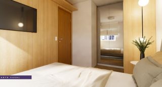 Start Nature Residence