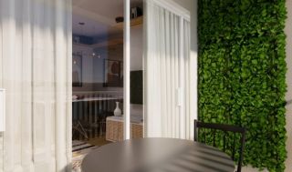Start Nature Residence