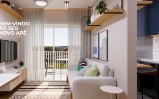 Start Nature Residence