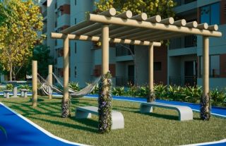 Start Nature Residence