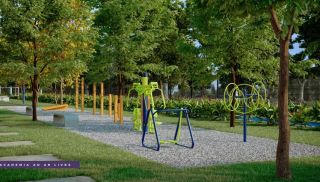 Start Nature Residence