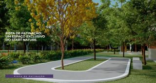 Start Nature Residence