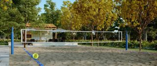 Start Nature Residence