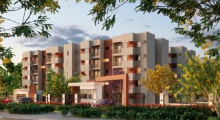 Start Nature Residence