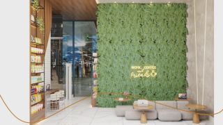 Beiramar Prince Beach