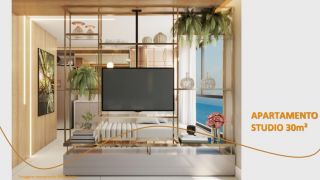 Beiramar Prince Beach
