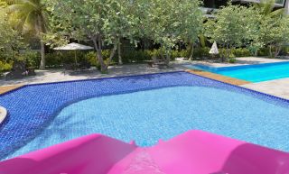 Makai Acqua Resort