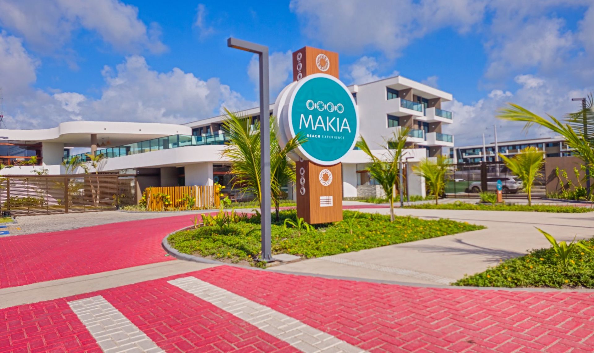 Makia Beach Makia Beach