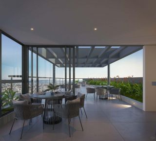 Edifício Terraço 48