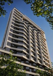 Edifício Terraço 48