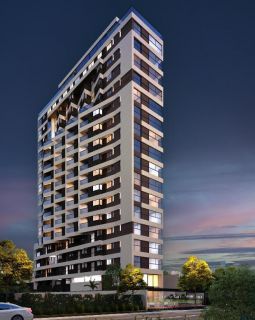 Edifício Terraço 48