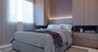 Residence Club Jardim das Oliveiras