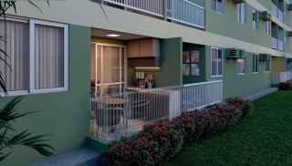 Residence Club Jardim das Oliveiras