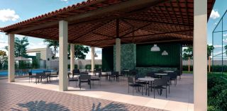 Residence Club Jardim das Oliveiras